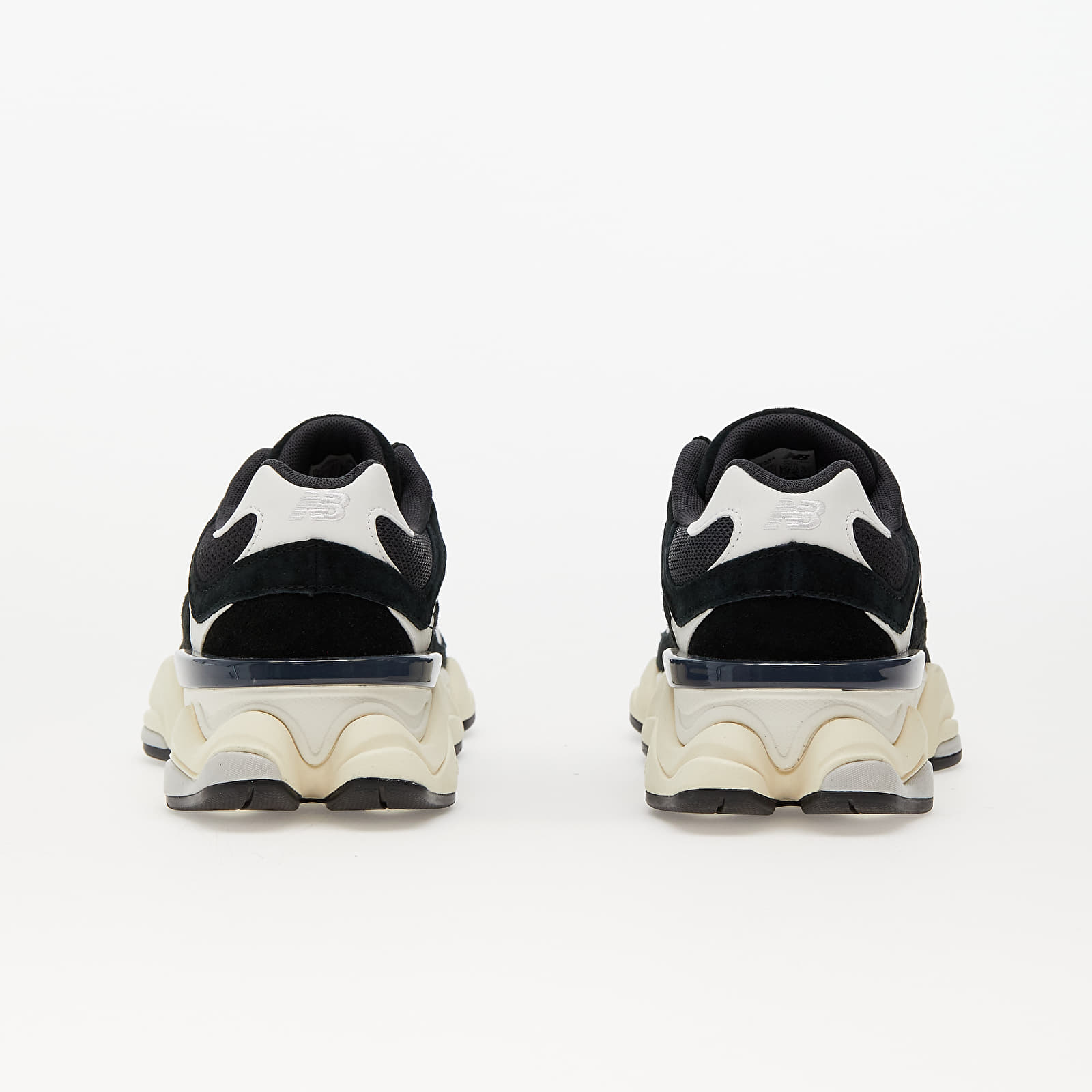 Vyriška avalynė New Balance 9060 Black