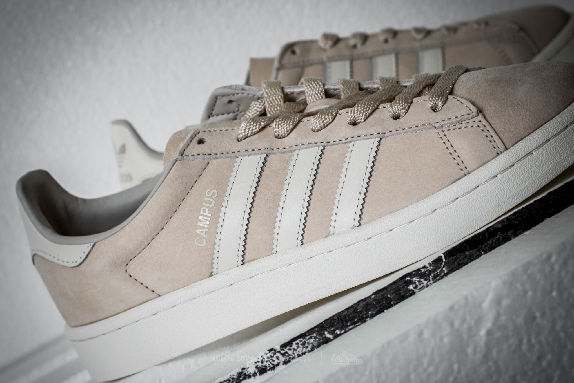 adidas gazelle silver green womens adidas campus BB0085 main image 1