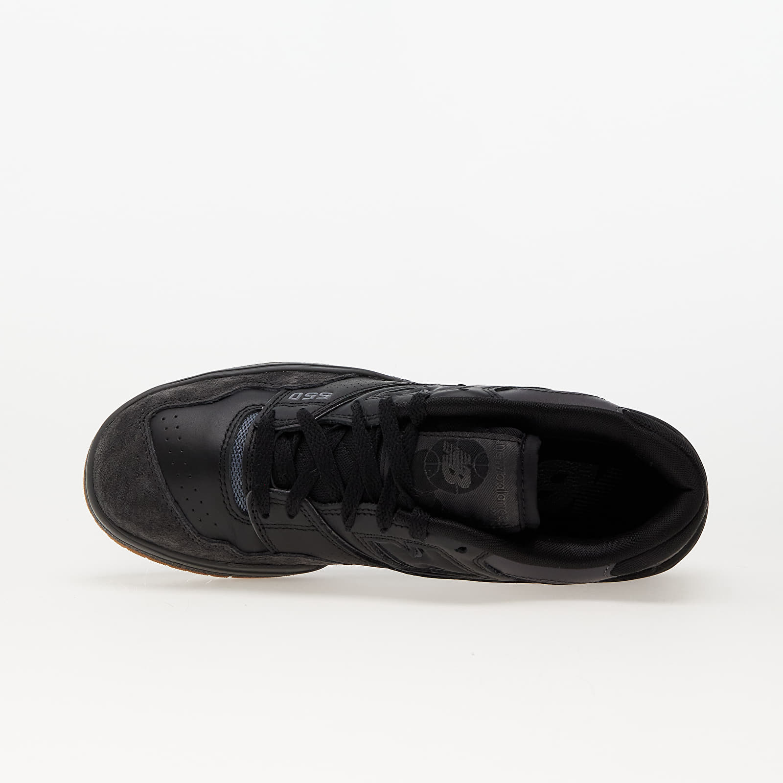 Buty męskie New Balance 550 Black