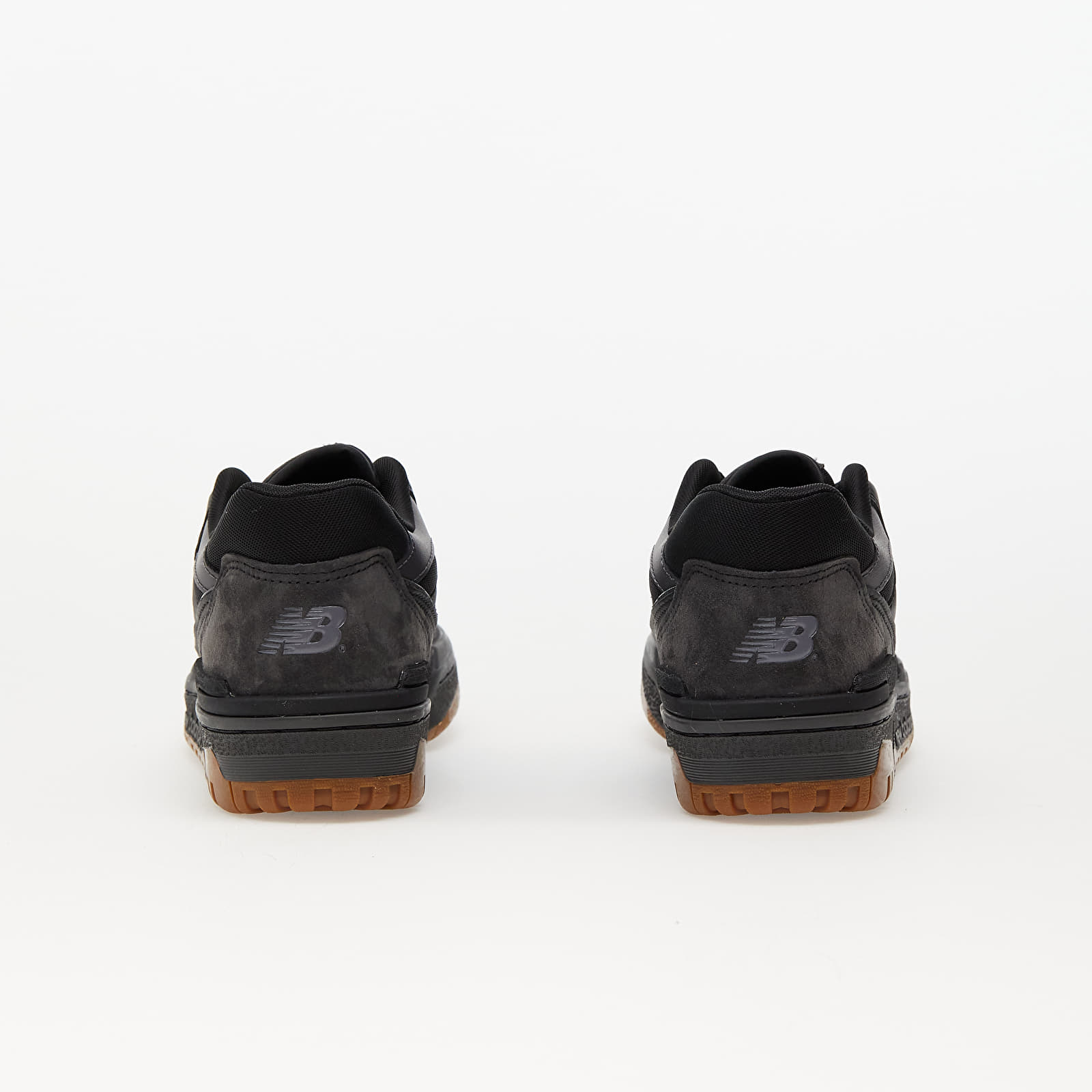 Buty męskie New Balance 550 Black