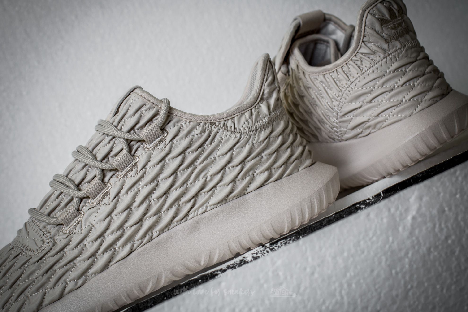Adidas tubular shadow 3d brown best sale