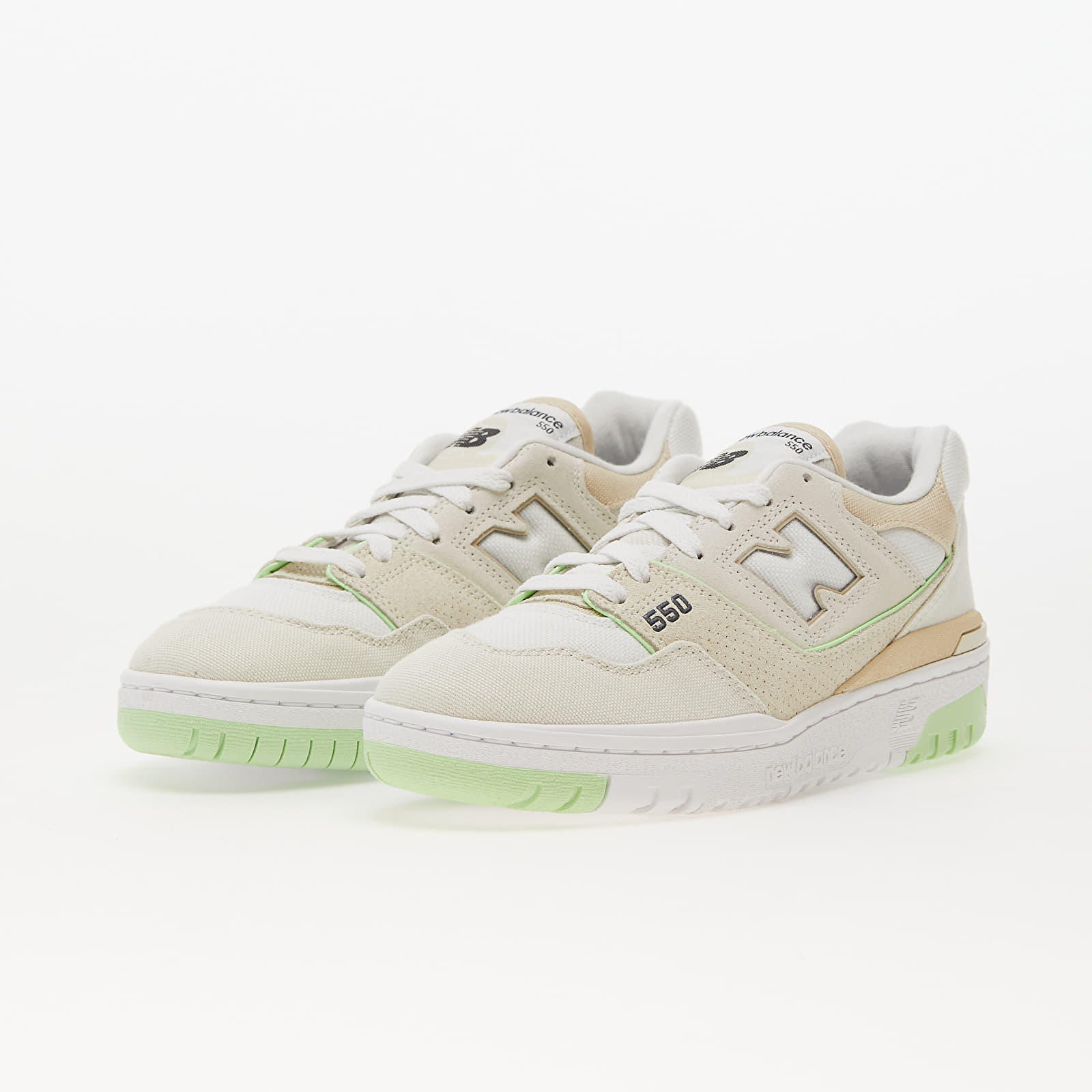 New balance clearance ms550 beige