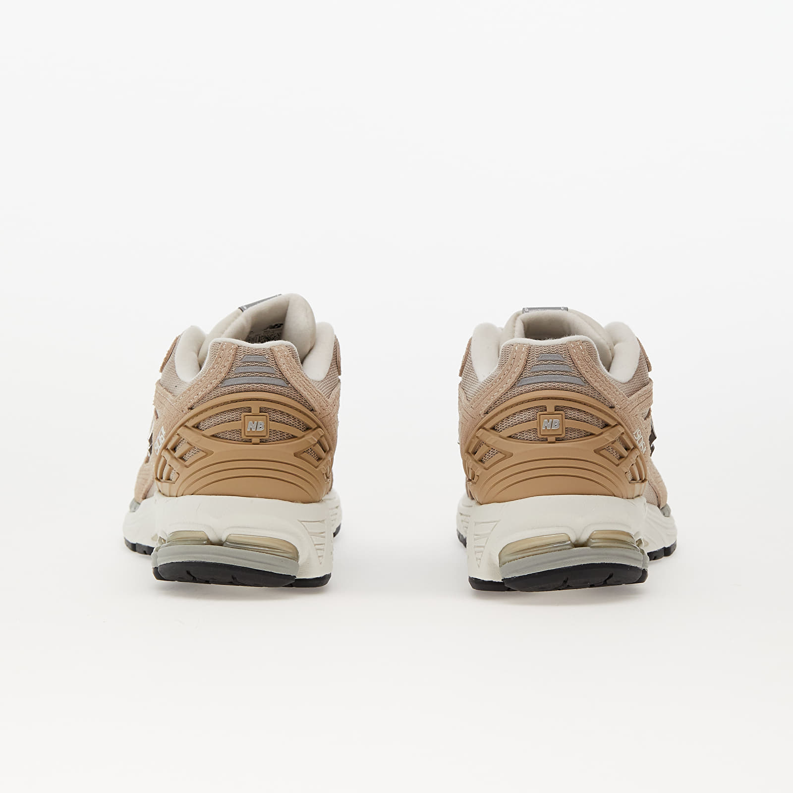 Zapatillas Hombre New Balance 1906 Mindful Grey Footshop