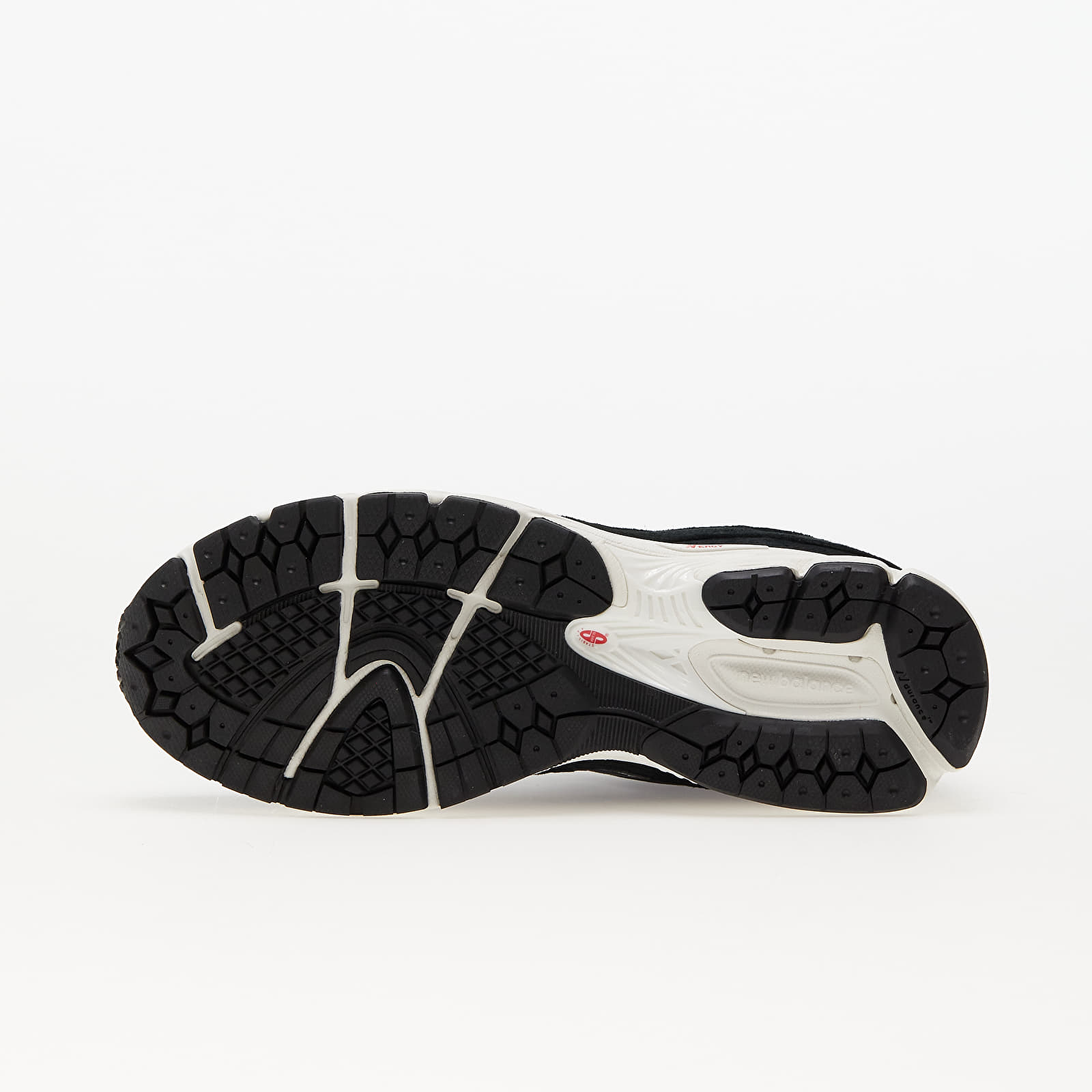 Férfi cipők New Balance 2002R Black