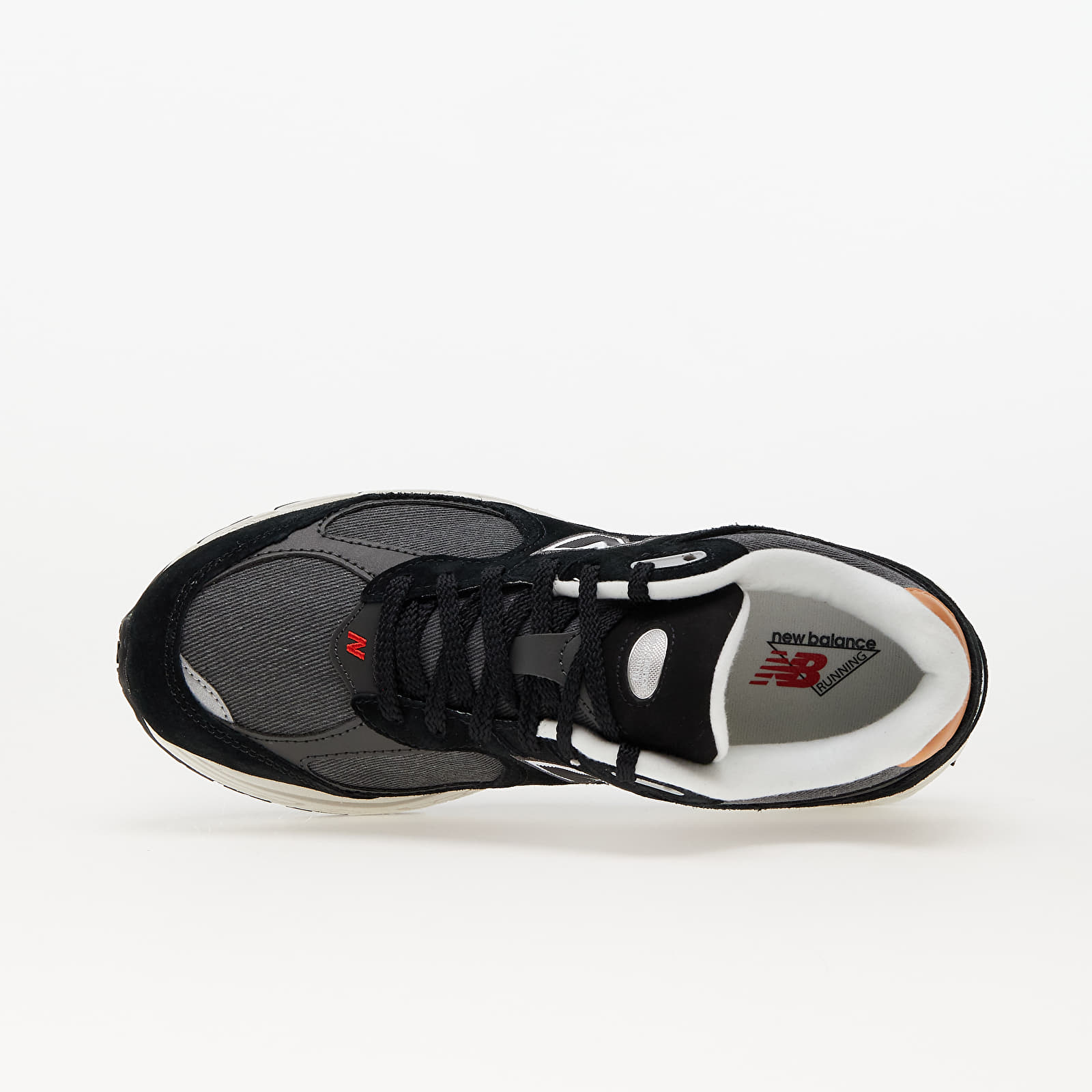 New balance 100 cheap Black