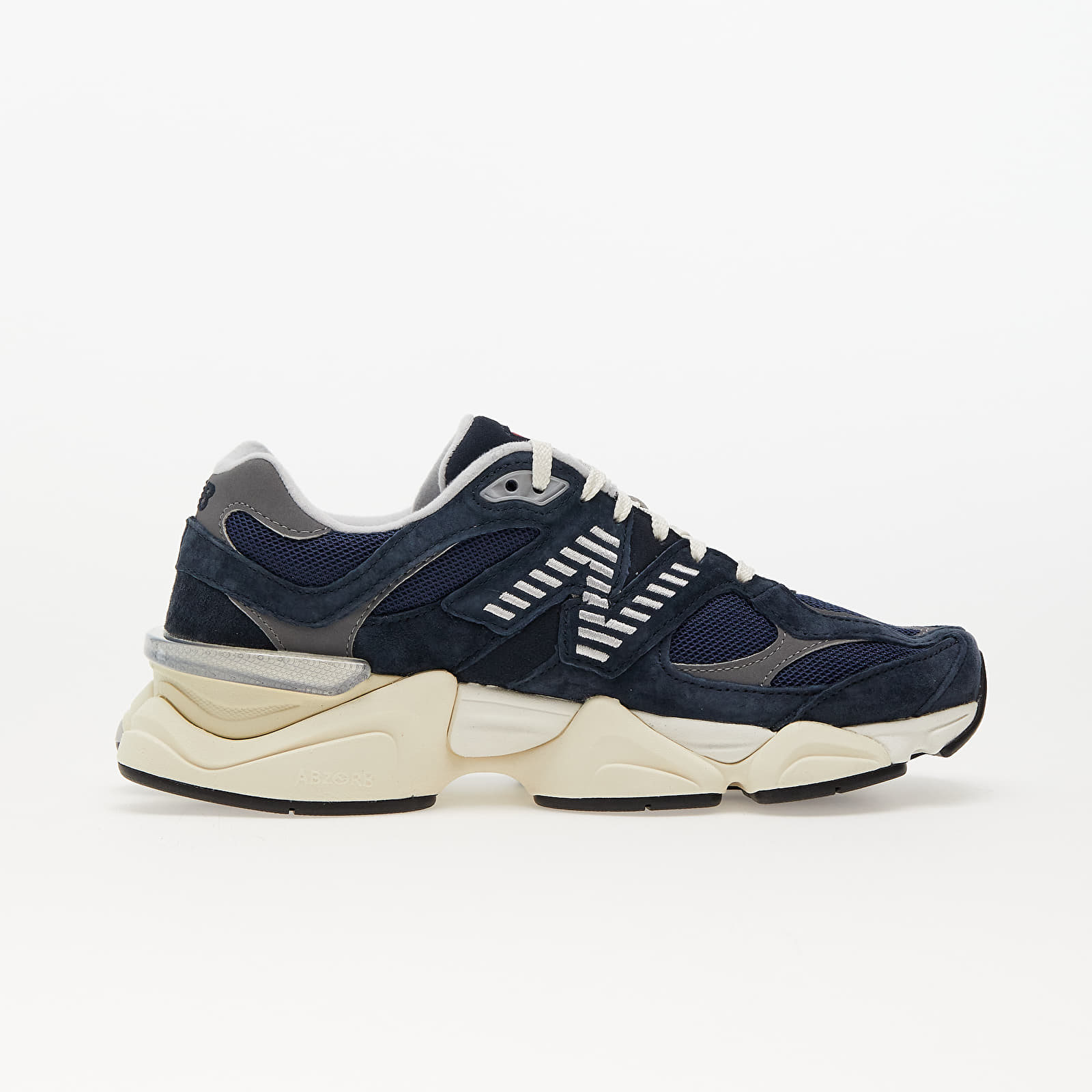 Vyriška avalynė New Balance 9060 Outer Space