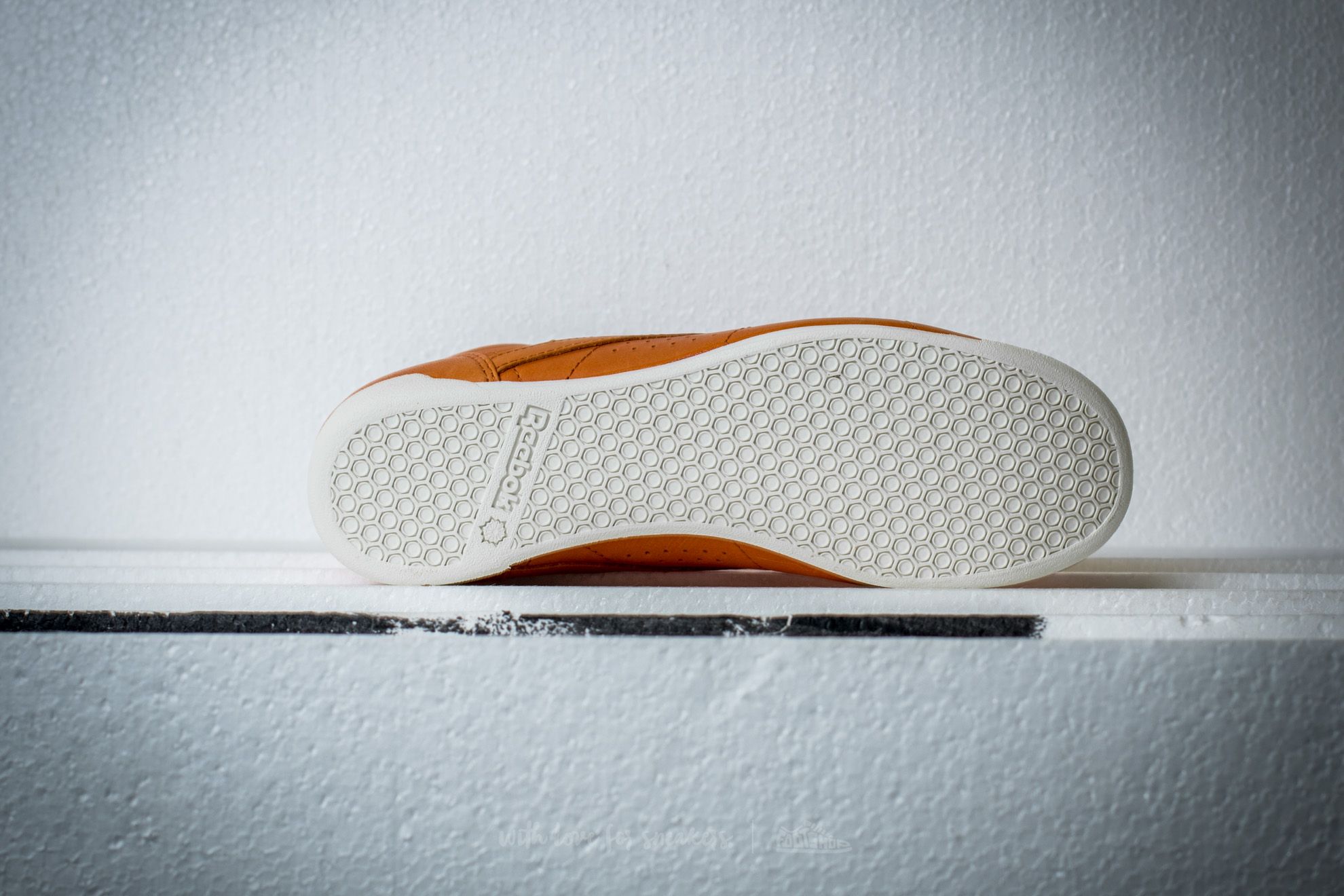 Sieviešu apavi Reebok Freestyle Hi x FACE Stockholm Courage/ Wisdom