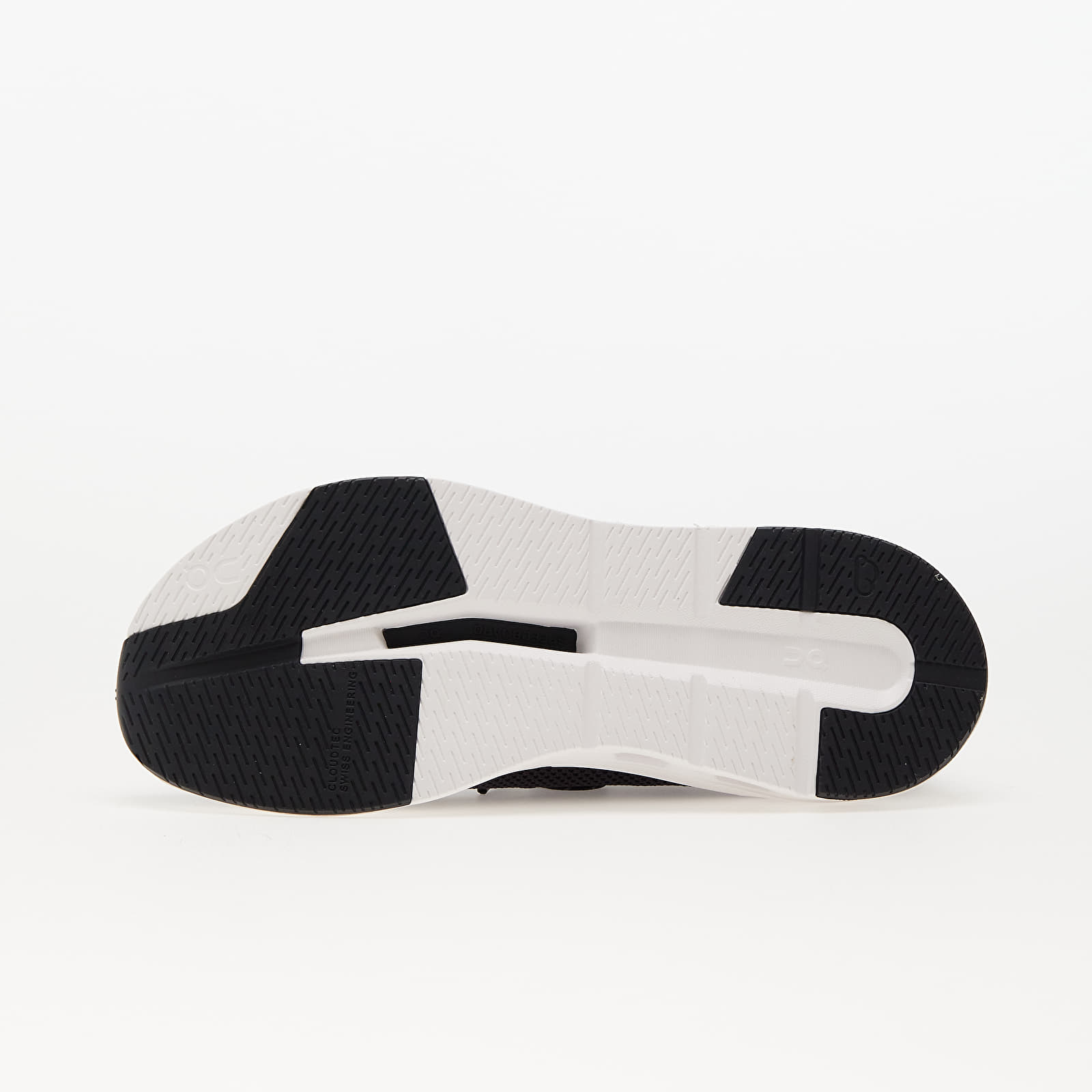 Scarpe uomo On M Cloudeasy Black/ Rock