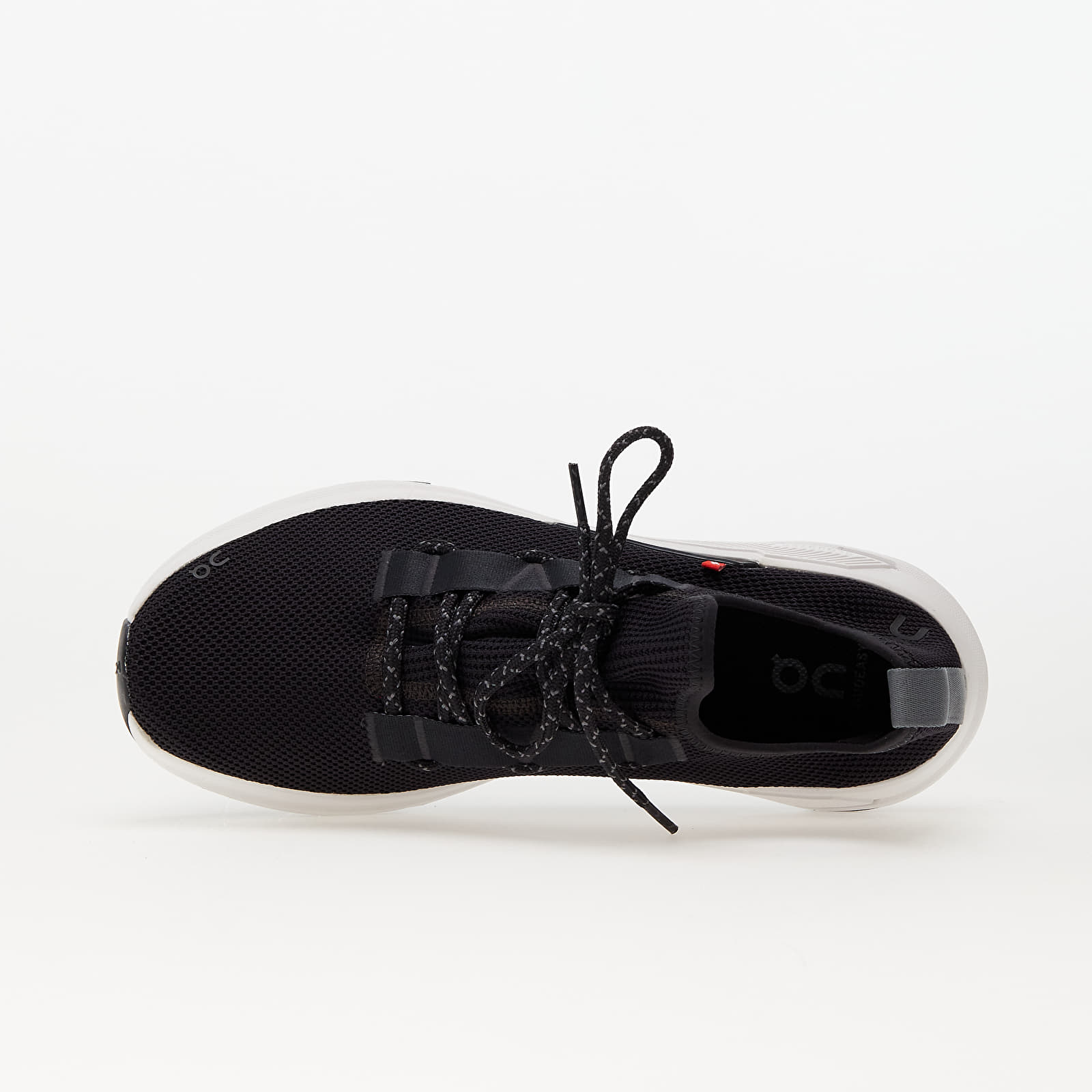 Scarpe uomo On M Cloudeasy Black/ Rock