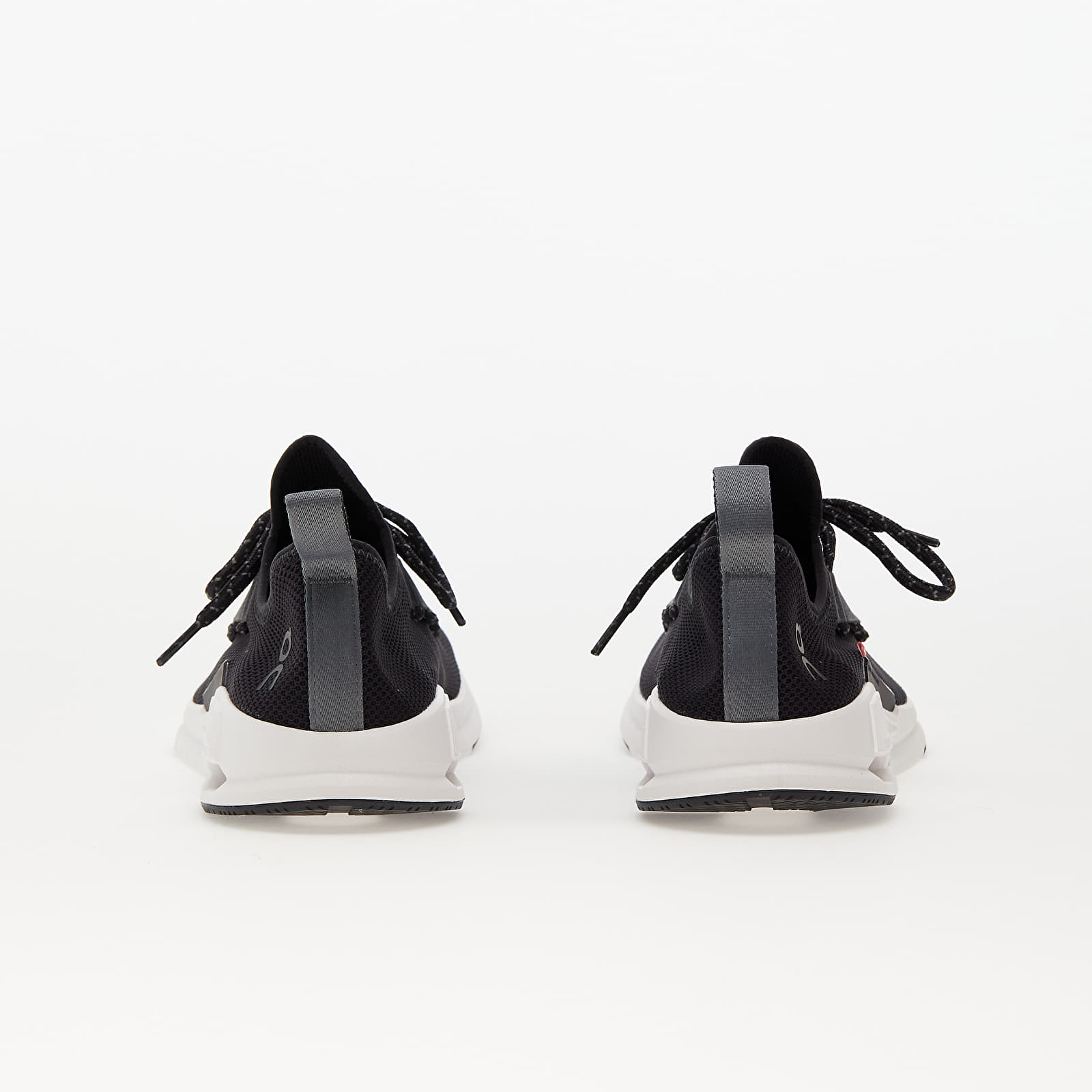 Scarpe uomo On M Cloudeasy Black/ Rock