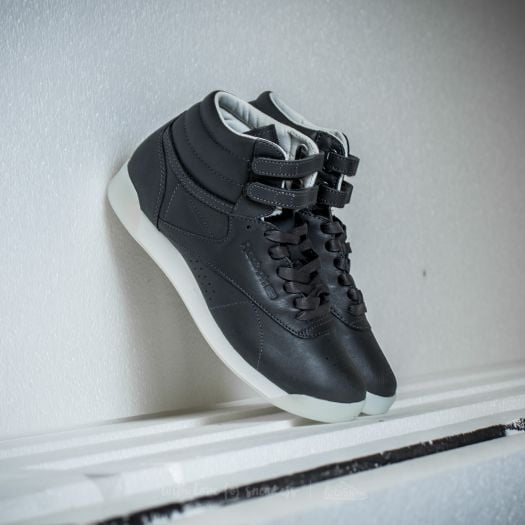 Zapatillas mujer Reebok Freestyle Hi x FACE Stockholm Tough