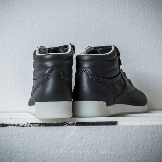 Reebok x face femme top