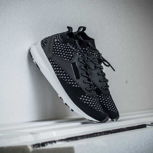Reebok zoku runner uomo nere new arrivals