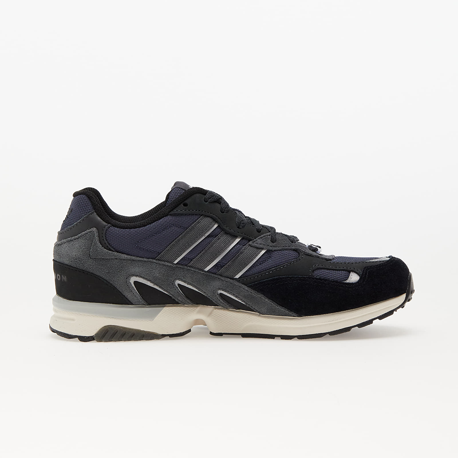 Herresko adidas Torsion Super Shadow Navy/ Grey Six/ Carbon