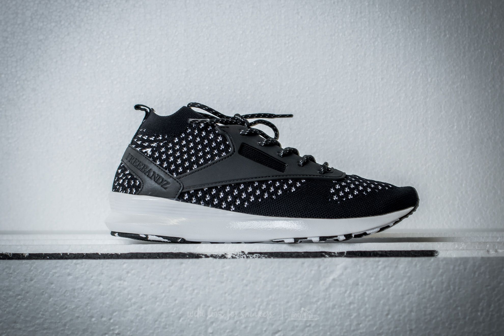 Freebandz reebok shoes on sale