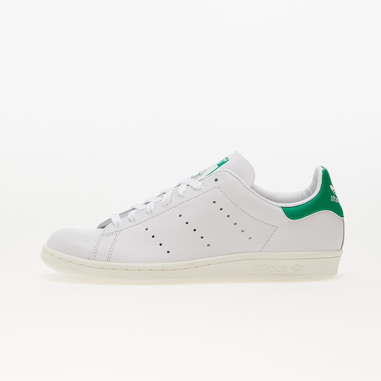 Sneakers adidas Stan Smith 80s Ftw White/ Ftw White/ Green UK 5