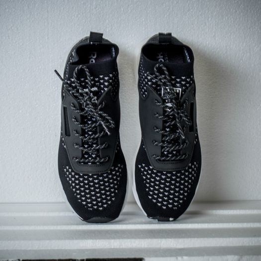 Reebok zoku runner uomo nere new arrivals