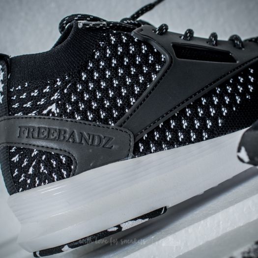Reebok zoku runner uomo nero hot sale