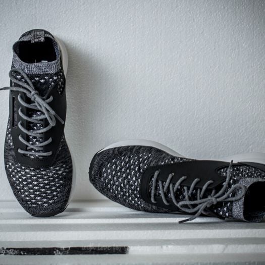Reebok zoku shop runner on feet