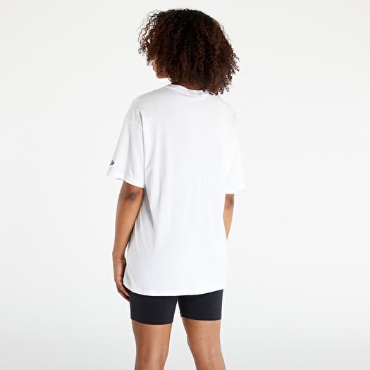 oversized white t shirts