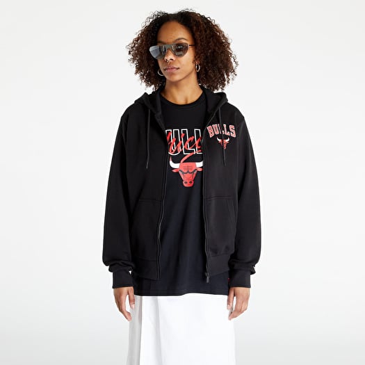 Bulls sweatshirt sale