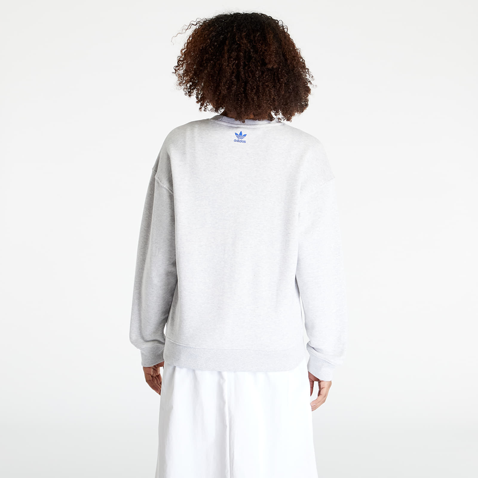 Adidas originals cheap light sweatshirt