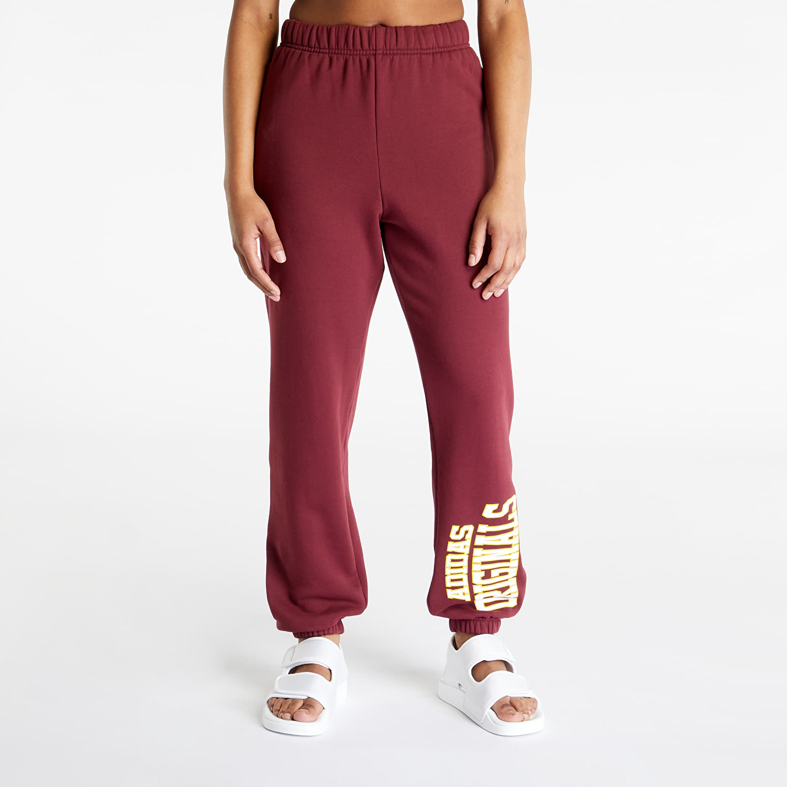 Joggingbukser adidas Track Pants Shared