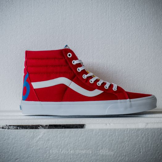Sk8 hi 1966 deals