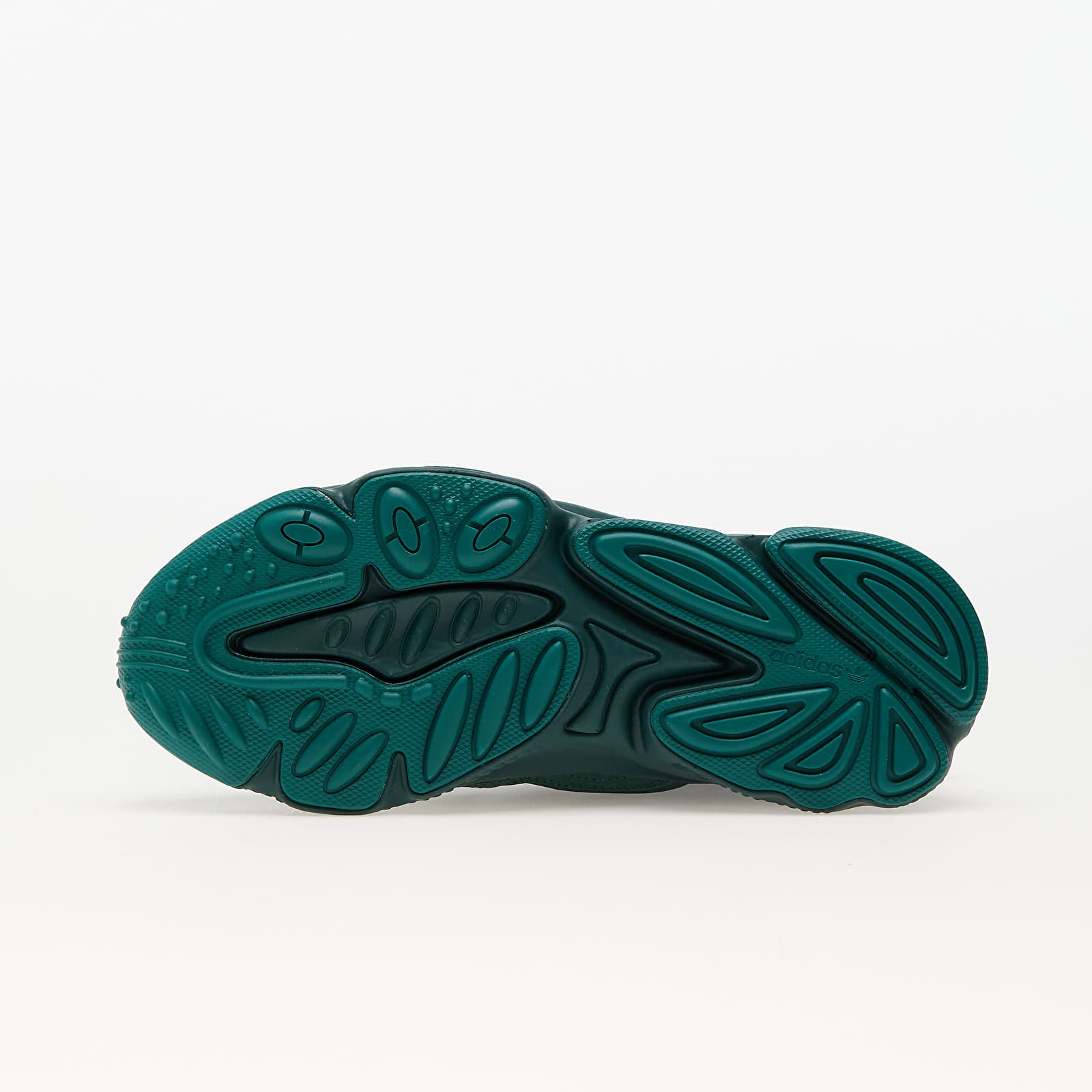 Adidas ozweego mujer verde top