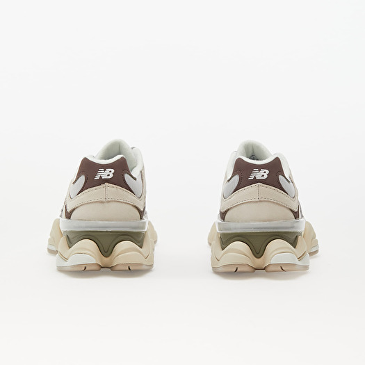 Men s shoes New Balance 9060 Grey Matter Footshop