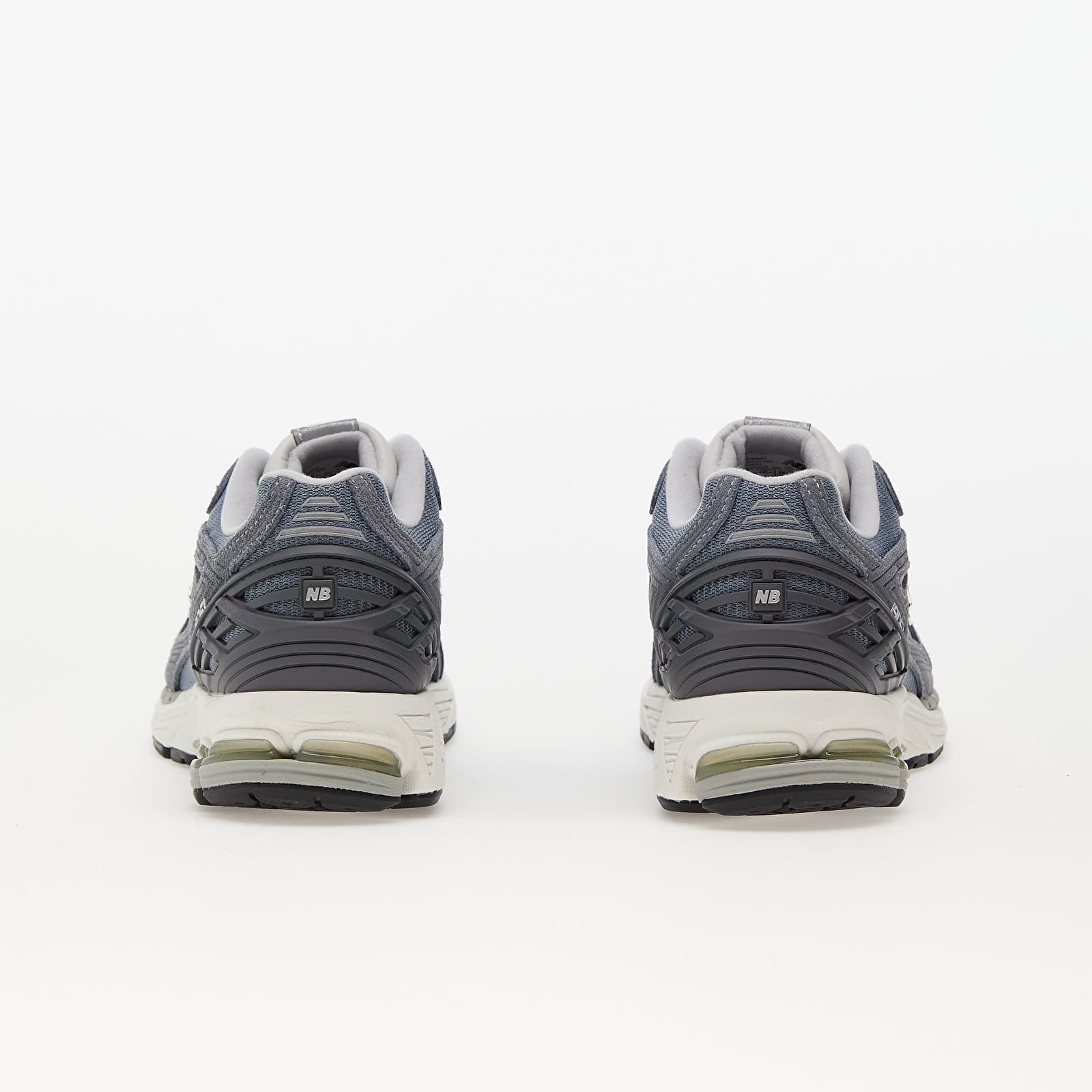 Herenschoenen New Balance 1906 Titanium