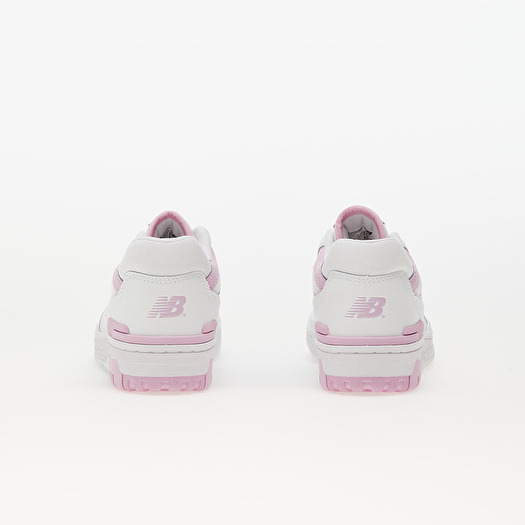 Women's shoes New Balance 550 White/ Pink