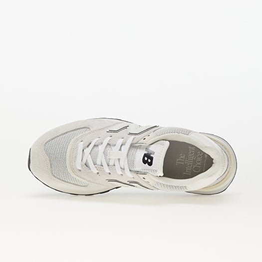 New balance wl574 homme argent sales