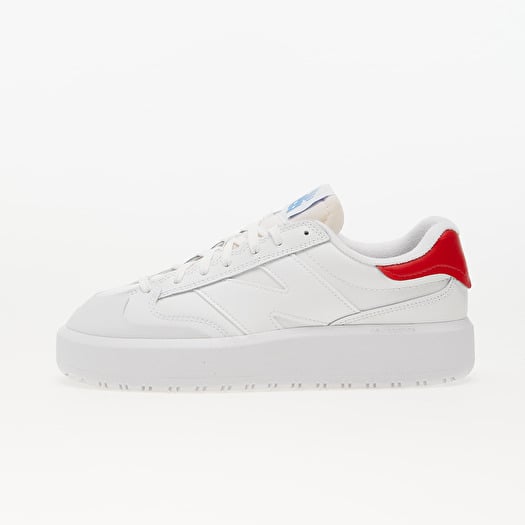 Scarpe uomo New Balance CT302 White Footshop