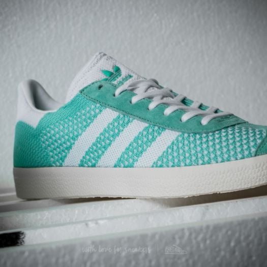 Adidas gazelle shop primeknit womens