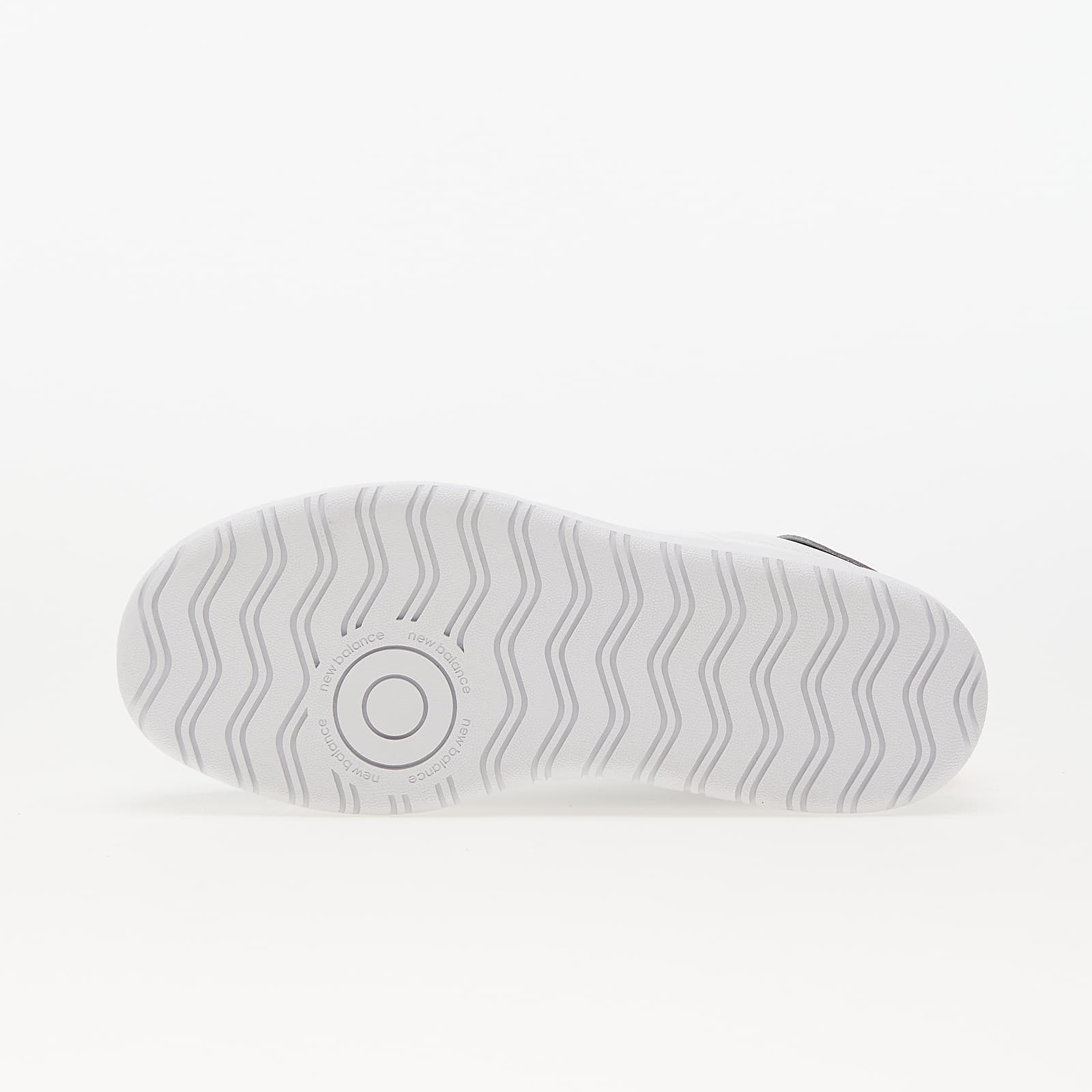 Férfi cipők New Balance CT302 White