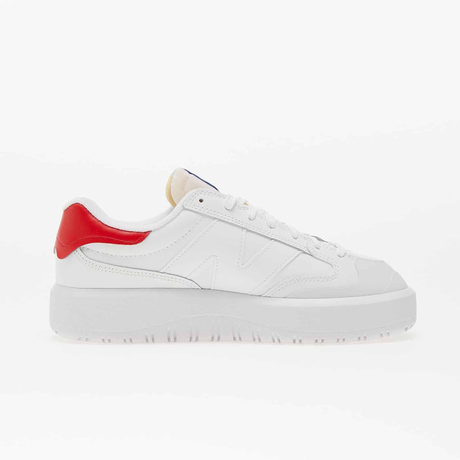 Férfi cipők New Balance CT302 White