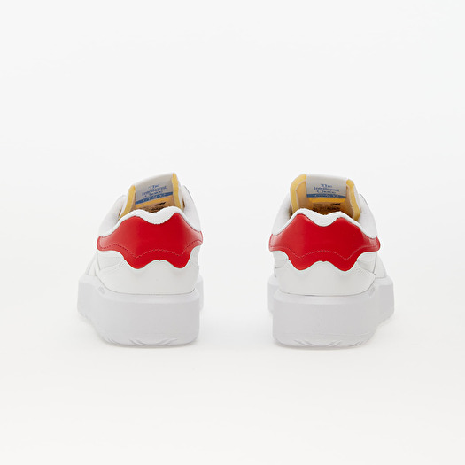 Scarpe uomo New Balance CT302 White Footshop