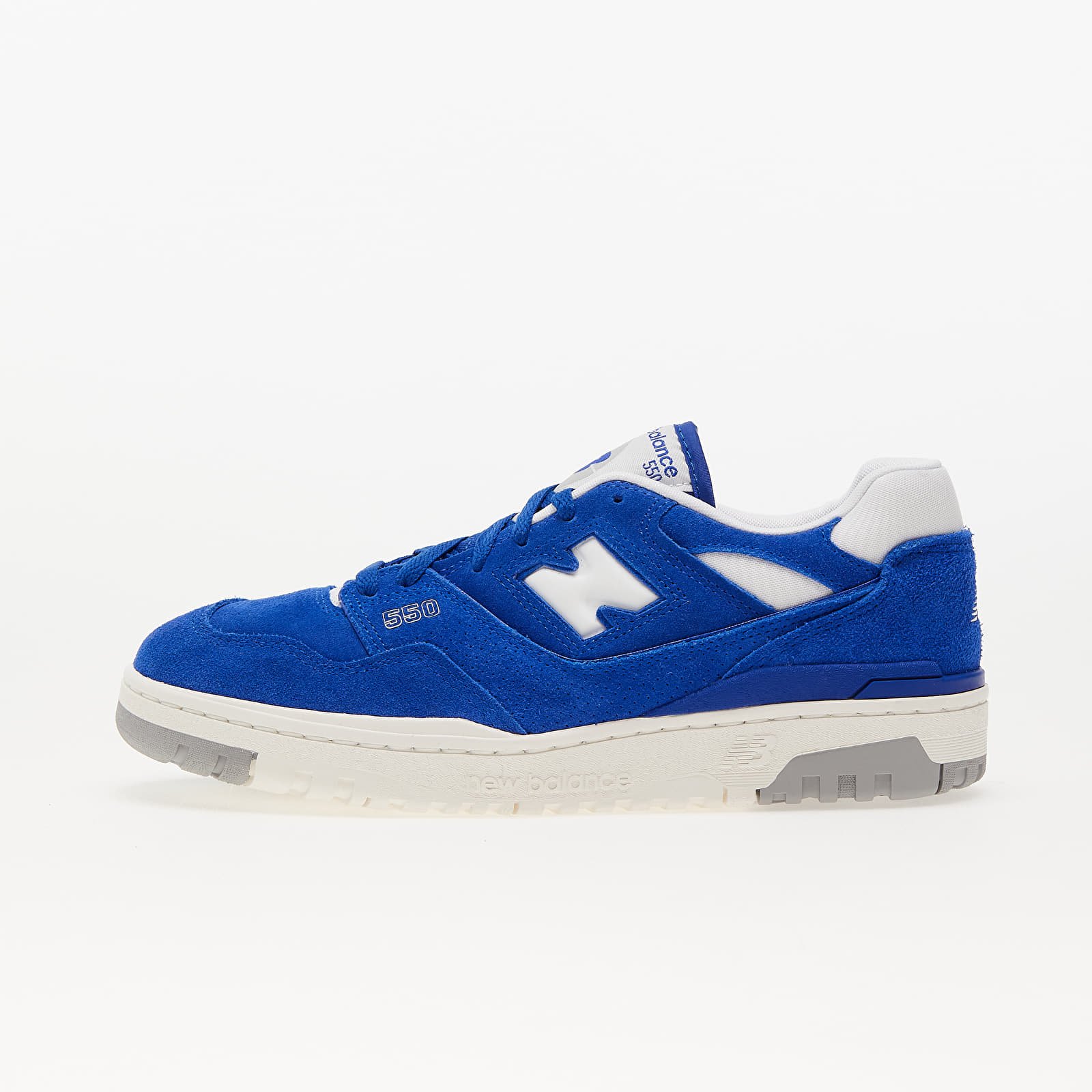 Мъжки кецове и обувки New Balance 550 Team Royal