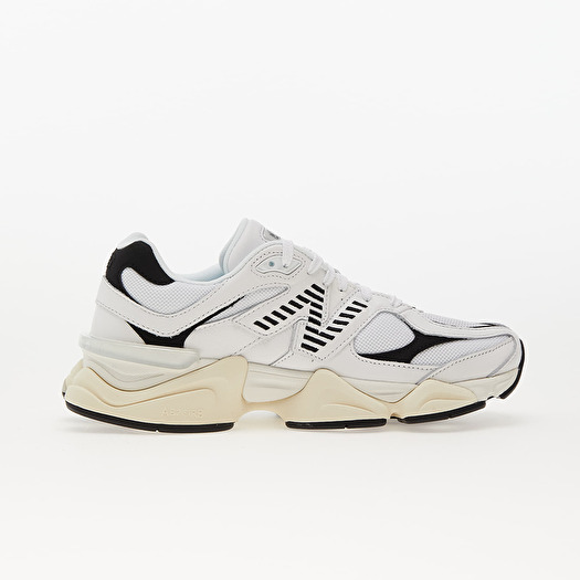 Men s shoes New Balance 9060 White Footshop