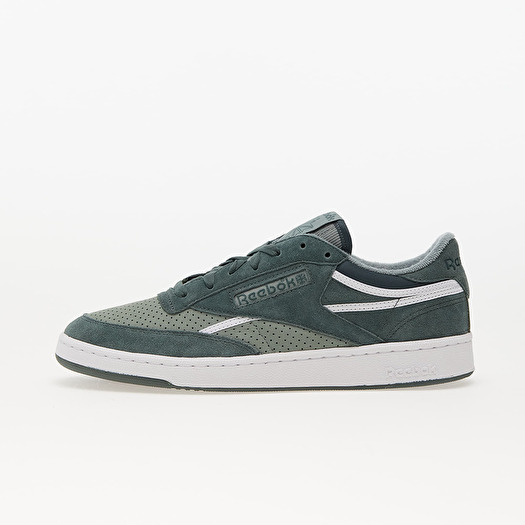 Reebok chalk green new arrivals