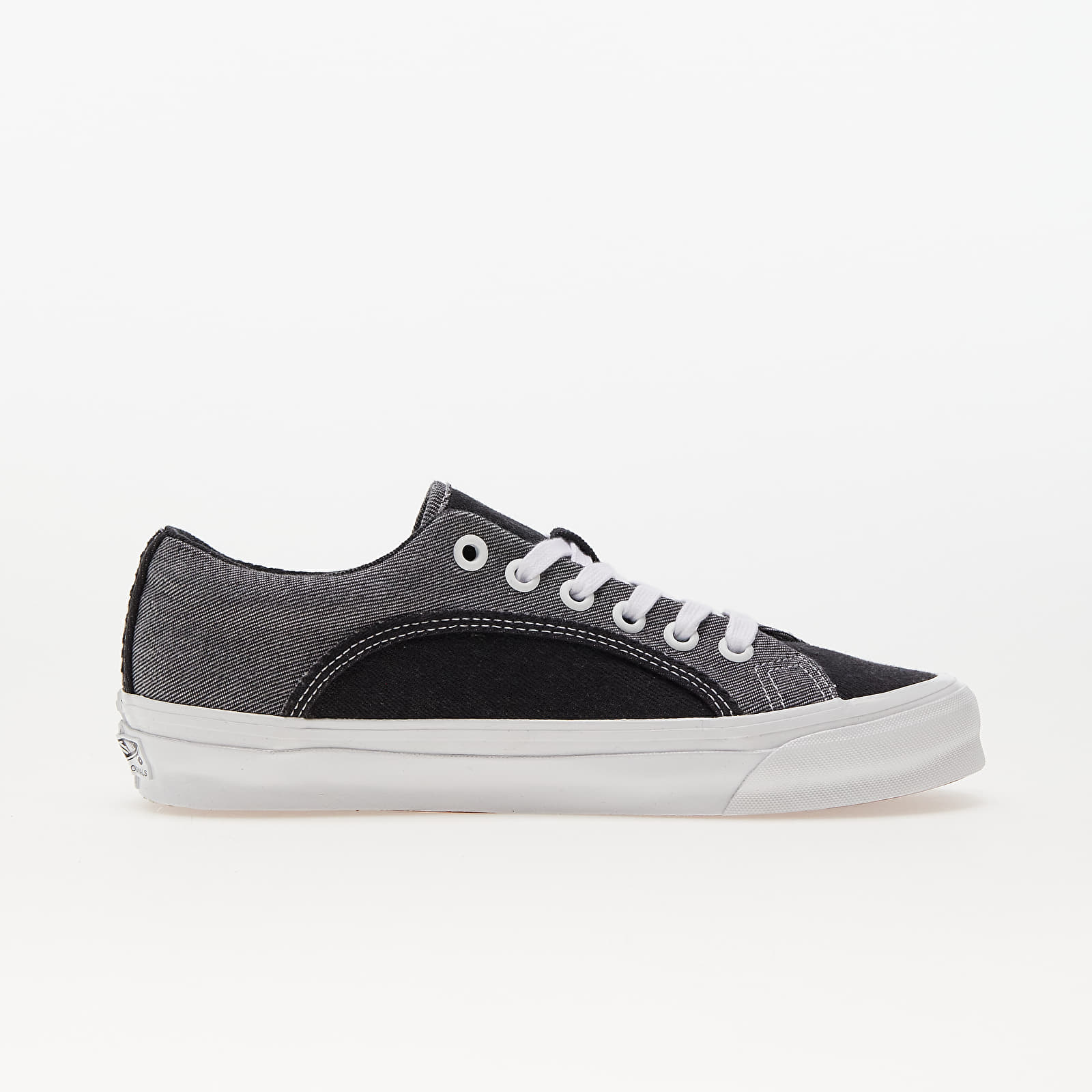 Vans retro 2024 skate lampin