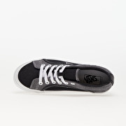 Vans lampin cheap black