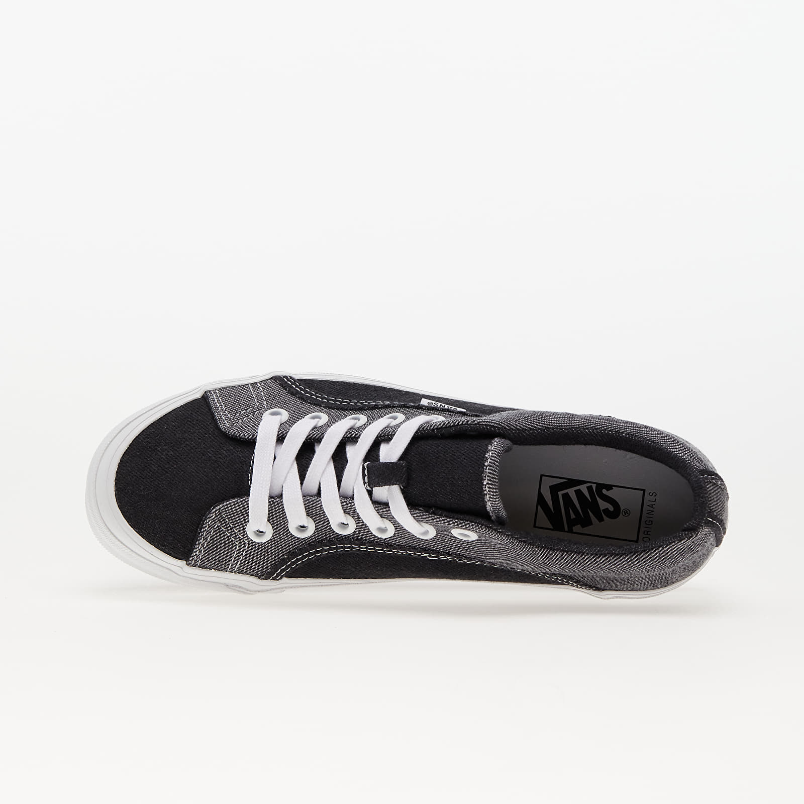 Vans hotsell lampin trainers