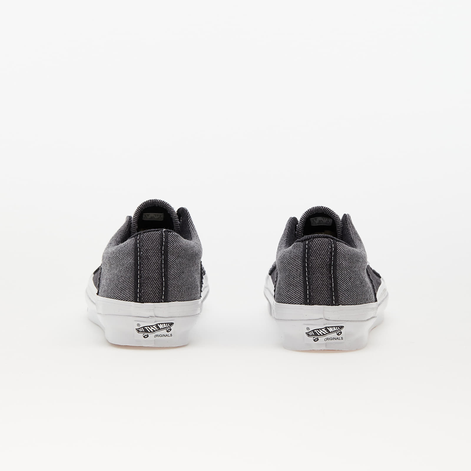 Vans slip on hairy suede 2025