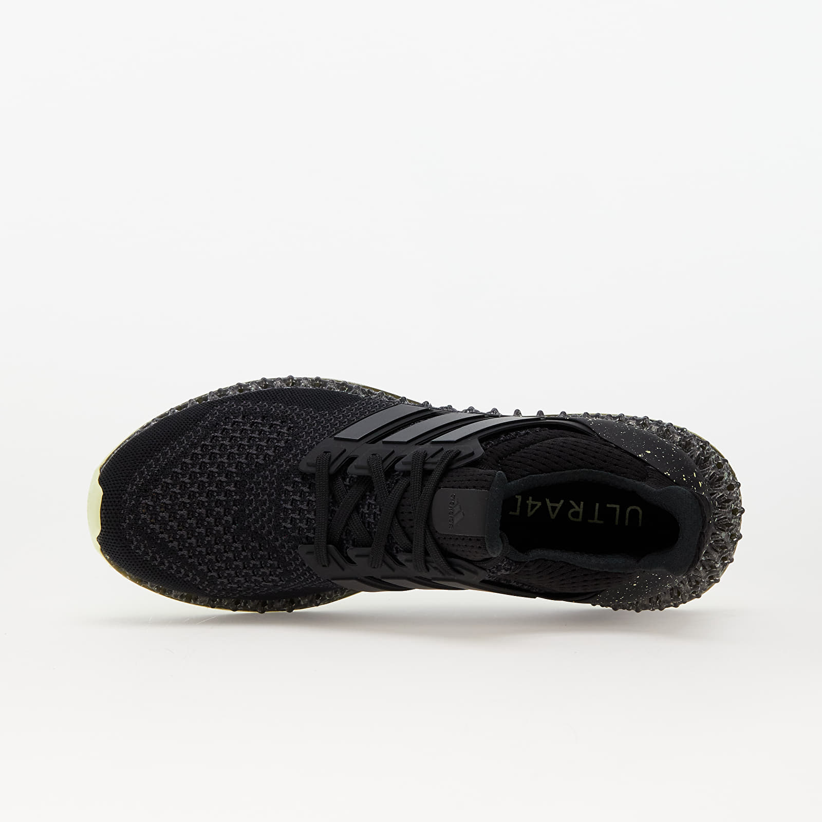 Férfi cipők adidas Ultra 4D Core Black/ Core Black/ Carbon