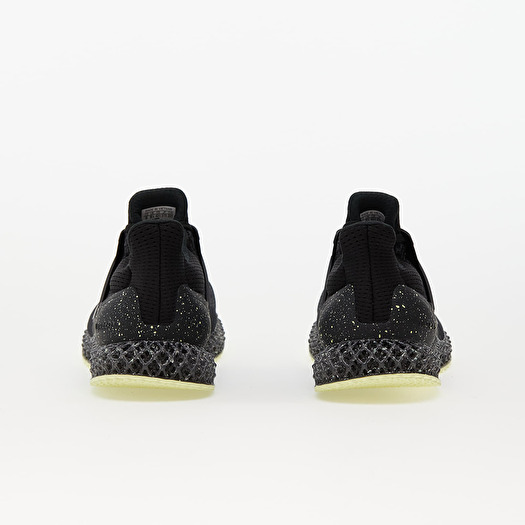 Men's shoes adidas Ultra 4D Core Black/ Core Black/ Carbon | Footshop