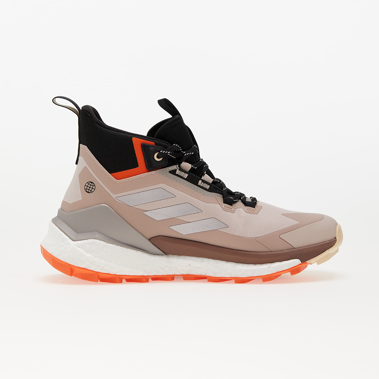 Мъжки кецове и обувки adidas Terrex Free Hiker 2 GTX Wonder Taupe/ Taupe Metalic/ Earth Strata