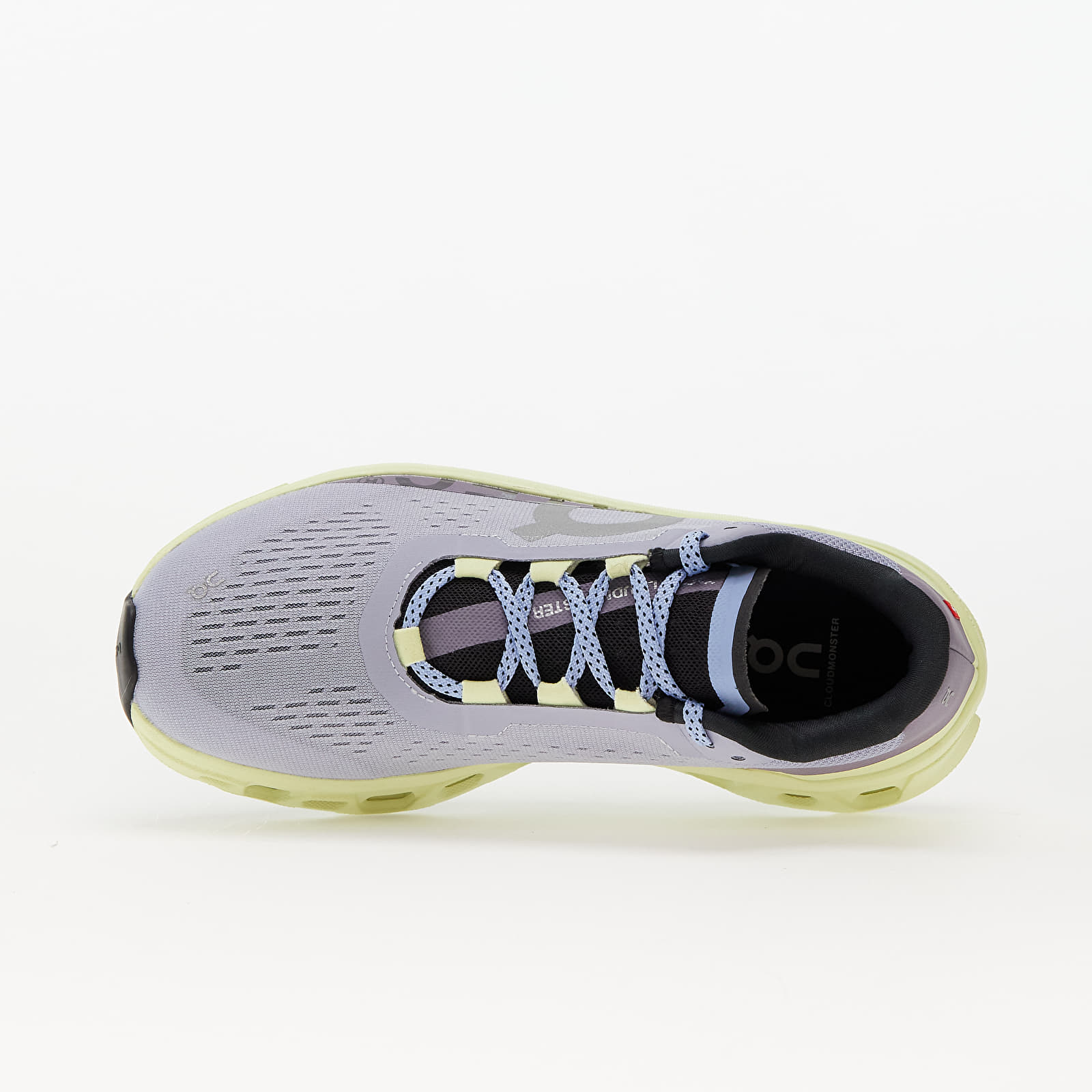 Women's shoes On W Cloudmonster Nimbus/ Hay | Footshop