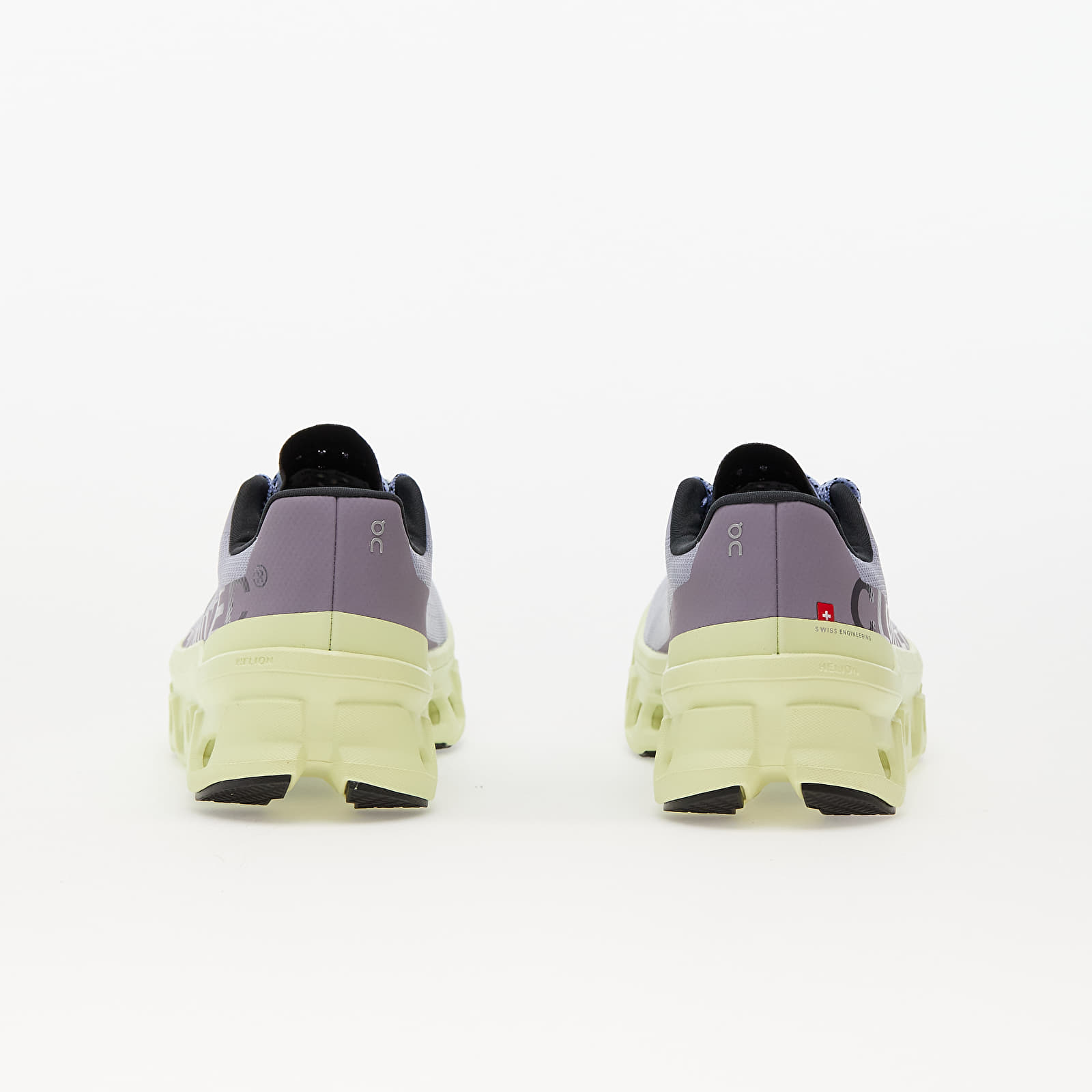 Women's shoes On W Cloudmonster Nimbus/ Hay | Footshop